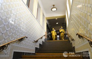 Dagbladet (Норвегия): в России цифры загадочно низкие