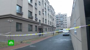 В китайском Харбине произошла вторая вспышка СOVID-19