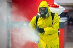 Панацея или нет: что означают режимы ЧС и ЧП