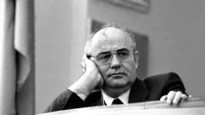 "Горбачёва надо судить за один только Калининград": Военный историк о преступлении, давшем козыри Латвии