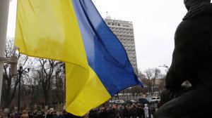 "Страной управляет шарахающаяся своей тени власть": Украинец пригрозил выкормышам Сороса