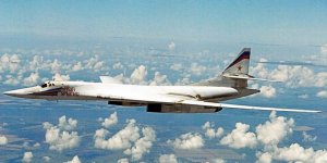 Минобороны получило два Ту-160 после модернизации