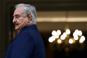 Aydınlık (Турция): США обучают соединения Хафтара, которые будут штурмовать Триполи