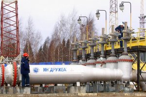 Белоруссия договорилась о прокачке нефти из Польши