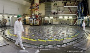 США собрались вытеснить Россию с рынка ядерных технологий
