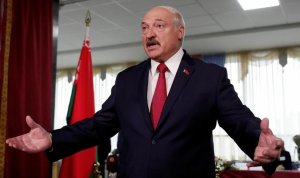 Лукашенко — о поддержке малого бизнеса: "Никто никому ничего не даст"