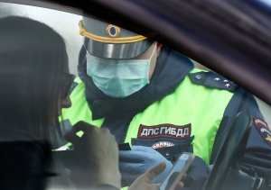 Как Россия готовится к введению цифровых пропусков