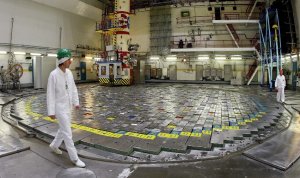 США хотят вытеснить Россию с рынка ядерных технологий