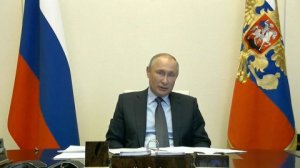 ЦБ в последние годы проводил правильную политику, заявил Путин