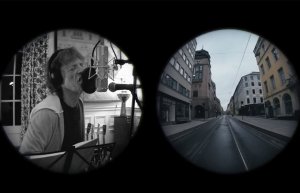 «Living In a Ghost Town»: The Rolling Stones посвятили клип карантину   (Это первая их оригинальная композиция за восемь лет)