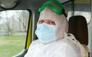 [«Ни шагу назад!»] Коронавирус: ситуация в Мордовии на 24 апреля. На карантин закрыли два города и шесть поселков. В больницах кончаются места для лечения «ковидных» больных