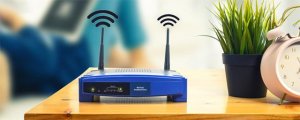 Стартовало крупнейшее обновление Wi-Fi за 20 лет