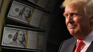 США намерены отказаться платить по долгам