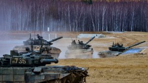 Пели по-русски, не зная языка: Австралийцы хором исполнили "На поле танки грохотали"(ВИДЕО)