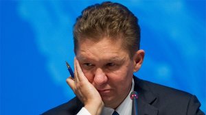 Доходность от внутренних продаж “Газпрома” превысила экспортную