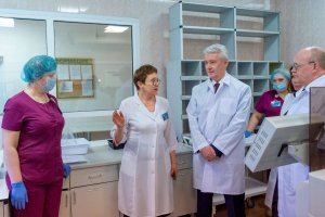 Анна Попова: Нужно еще две недели жестких ограничений