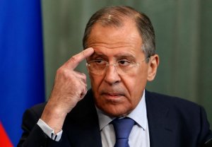 Лавров: "старшие товарищи" не дают ряду стран ЕС принимать помощь России
