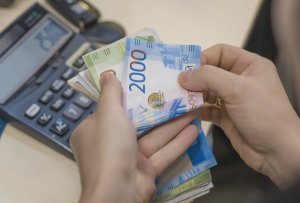 В Госдуму внесен закон о запрете немотивированных блокировок счетов