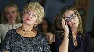 Ксения Собчак и Людмила Нарусова лоббируют бизнес интересы на вылов краба: Расследование
