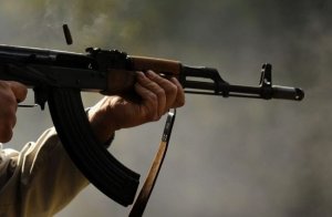 На Донбассе украинский военный расстрелял сослуживцев во время пьянки