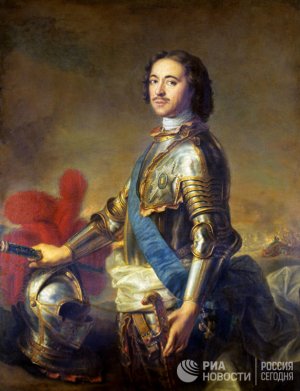 Обозреватель (Украина): почему Московия стала называться Россией?