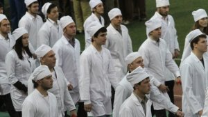 Врачи России обнародовали список погибших в "войне" с COVID-19 коллег: Поимённый перечень