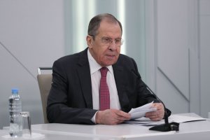 Наблюдается резкое повышение роли национальных государств - С.В.Лавров