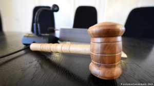 DW (Германия) Журналистке Вольтской в России грозят уголовным делом из-за статьи о коронавирусе