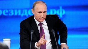Президент России подписал закон, освобождающий жителей ДНР и ЛНР от пошлины за прием в гражданство РФ