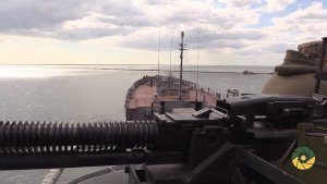 "У Сомали лодки получше": в Сети высмеяли поход украинских моряков