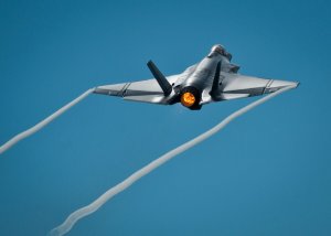 F-35B/C теперь не сверхзвуковые