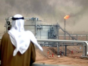 Saudi Aramco уже начала сокращать добычу нефти