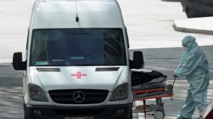 За сутки в России скончались 66 пациентов с коронавирусом и 517 человек полностью выздоровели