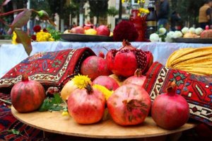 Торгпред России в Азербайджане Руслан Мирсаяпов: Азербайджанская продукция завоевала доверие и спрос у российского потребителя