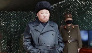Назван запасной преемник Ким Чен Ына