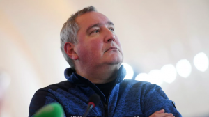 Рогозин объяснил, почему не может объединиться с Маском