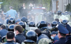 В Северной Осетии за сутки выявили почти 150 случаев заражения коронавирусом