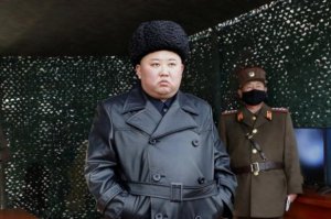 Кто стоит за слухами о смерти Ким Чен Ына