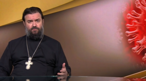 "Вась-вась, чао, бамбина, сорри": Отец Андрей Ткачёв рассказал, кому нужны русские за границей