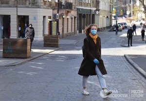 (Гордон, Украина) Экономист Савченко: Украина будет одной из самых больших жертв пандемии коронавируса в мире