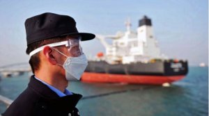 Китай продолжает скупать российскую нефть