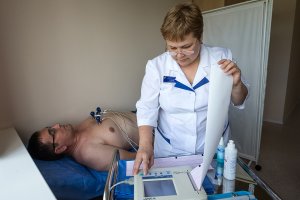 Коронавирус может обострить течение хронических заболеваний