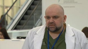 Главврач больницы в Коммунарке опроверг массовые увольнения и невыплату зарплат