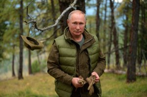 Николай Сорокин: Для чего хотят любой ценой убрать Путина?