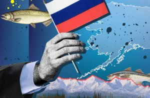 Россия намерена отобрать у США свои территории в Беринговом море