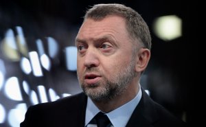 Дерипаска обвинил Китай и азиатские страны в варварском отношении к экологии