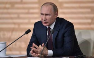 Путин посоветовал Западу вспомнить об «истинном союзничестве»