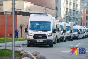 Аналитики из университета Сингапура утверждают: Россия прошла пик эпидемии коронавируса 24 апреля (ВОЗ отметила снижение роста заболеваемости COVID-19 в Москве и Петербурге)
