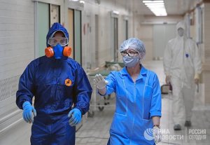 ABC (Испания): Юлия Матвеева, которая похитила дочь Анжелику и вывезла в Россию, госпитализирована с коронавирусом