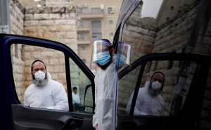 [Цифры] Число подтвержденных заражений COVID19 в мире превысило 3 млн